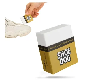 Portable Sneaker Eraser Wash Free Shoe Stain Cleaner Eraser