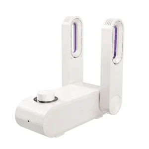 Portable Tumble Dryer with Efficient Drying Auto Operation Overheat Deodorizing Compact Lightweight Electric Travel Home Use
