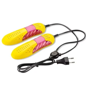 Portable Warm Shoe Dryer Home Travel Hotel Use Shoe Warmer Household Shoe Heater