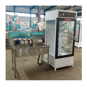 Power Shoe Washer and Cold Air Shoe Dryer for Delicate Shoes