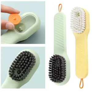 Practical Small Commodity Home Living Daily Use Items Shoe Brush
