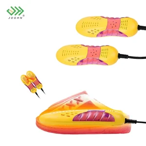 Practical Smart Control Portable Adjustable Warmer Electric Shoe Dryer
