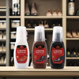 Premium Bulk Polish Liquid Shoe Shine for Women All Seasons