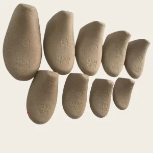 Premium Environmental Protection Dry Press Shoe Tree Shoe Shape