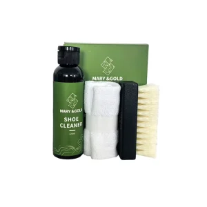 Premium Factory Supply Professional Sneaker Cleaning Kit Commercial Shoe Cleaner for Sneaker Cleaning Services
