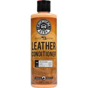 Premium Leather Conditioner Cream Restore Protect Shine Surfaces Deep Moisturizing Formula Car Seats Furniture Sofa Bags Shoes