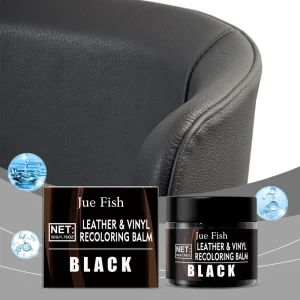 Premium Leather Furniture Care Cream for Polishing Boot & Sofa Renovation Jacket Decontamination Longevity Maintenance