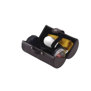 Premium Quality Care Leather Shine Polish Shoe Clean Kit