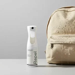 Premium Waterproof Spray for Shoes Clothes Bags Multi Surface Water Repellent Stain Resistant Protective Coating
