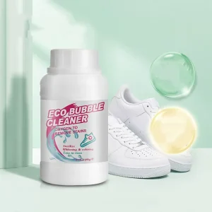 Private Label Cleaning Maintenance Brightening White Shoe Cleaner