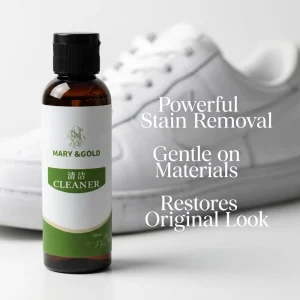 Private Label Eco Friendly Shoe Cleaning Kit 6 in 1 Cleaner Protector Freshener Bulk Shoe Cleaning Set Waterproof Spray