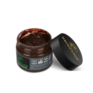 Private Label Leather Shoes Polish Kit Nourishing Cream for Shoe Care Products