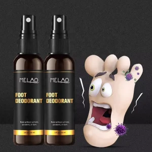 Private Label Natural OEM Portable Prevent Odor Shoe Spray Smell Shoe Deodorizer Spray Foot Shoe Deodorant Spray