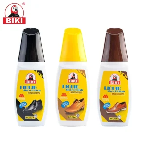 Private Label Shoe Polish for Instant Shine and Natural Nourishment