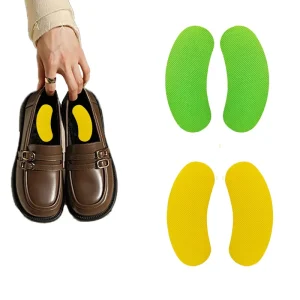 Private Labels Shoes Deodorant Sticker Foot Odor Deodorant Sneaker Smell Fresh Insole Sterilization Sticker