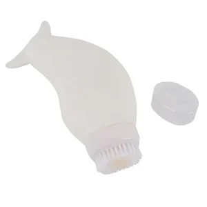 Private Molds Factory New Items Shoes Cleaning Brush Custom White Sneaker Cleaner Liquid Supplier