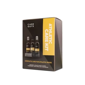 Private logo Sneaker Cleaner Kit Natural Ingredients Shoe Cleaning Kit Shoe Cleaner with Brush