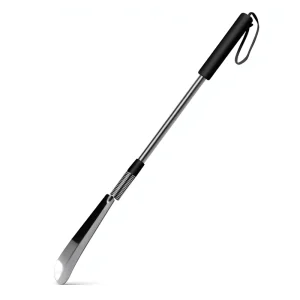 Products 24 Inches Metal Shoe Horn Long Shoe Horn
