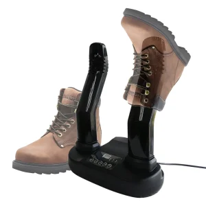 Professional Electric Shoe & Boot Dryer 110W Dual Voltage for Home Use