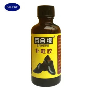 Professional Grade Shoe Repair Glue Strong Bond for Sneakers Leather Rubber Quick Dry Waterproof Flexible super glue