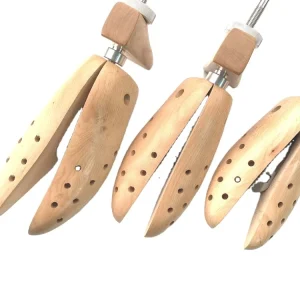 Professional Heavy Duty 2 Way Shoe Stretcher Shoe Tree to Loosen Tight Shoes Shoe Widener Expander for Men and Women