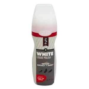 Professional High Quality Liquid Shoe Polish