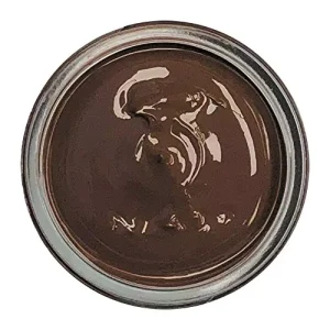Professional Leather Shoe Polish Cream Paste Re-Colours Smooths 25 Colours 50ml/1.2oz Idea for Bag
