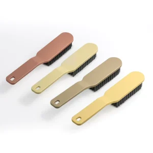 Professional Long Handle Plastic Cleaning Brush for Laundry Car Tires Shoes Multi Purpose Scrubber with Custom Logo