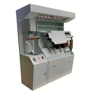 Professional Multifunctional Leather Shoe Maintenance Machine All-in-One Shoe Repair & Beauty Care Equipment
