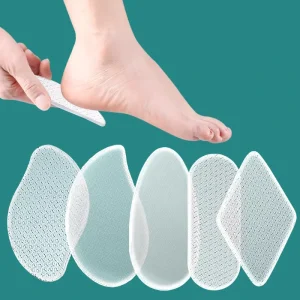 Professional Quality Double Side Nano Glass Foot File Pedicure Remover Callus Trimmer
