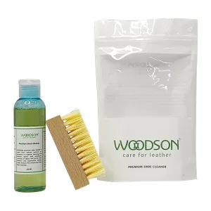 Professional Shoe Cleaning Kit Portable Sports Shoe Cleaner Remove Shoe Stains Sneaker Cleaner