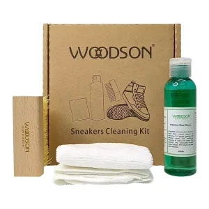 Professional Shoe Cleaning Solution Set Eco friendly Shoe Cleaner Kit Sneaker Cleaner Remove Shoe Stains