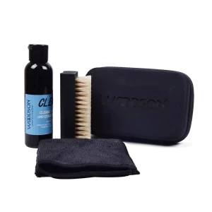 Professional Sneaker Shoe Cleaning Kit Liquid Shoe Care Kit Sneaker Cleaner for Sport Shoe