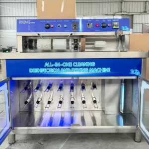 Professional Supplier Washer and Dryer Combo Shoe Dry Cleaning Machine Shoes Washing Machine With Dryer