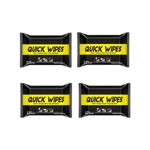 Professional Travel Disposable Adult Sneaker Wipes Cleaner 80pcs Household Use Packed Sneaker Wipes