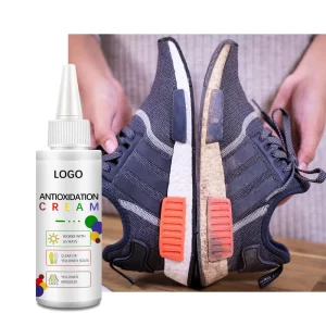 Professional Use Sole Sauce for Clear Rubber TPU Sneaker Soles White Shoes and Yellow Sole Restoration