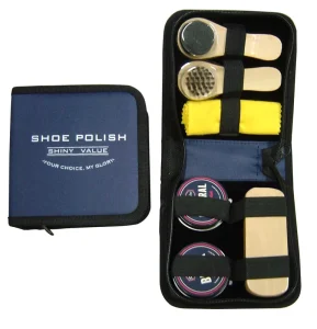 Promotional Shoe Cleaner for Leather Suede Premium Shoe Care Kit