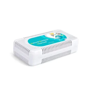 Q8 Solid Air Freshener Refrigerator Deodorizer for Home Use Shoe and Car Effective Smell Remover