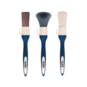 Qili Industrial DIY Car Cleaning Brush Customizable High quality Customizable Car Cleaning Brush
