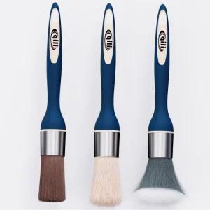 Qili QC 41 Industrial & DIY Car Cleaning Brush Customizable OEM Support Bristle Material