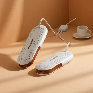 Quick-Drying Warm Shoe Dryer for Home Student Dormitories South Korea Deodorization Technology Electric Home Appliance