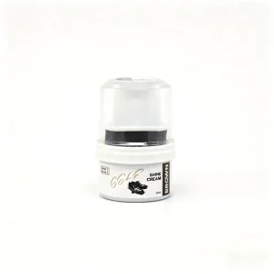 Quick Shine Cream With Brush 50ML