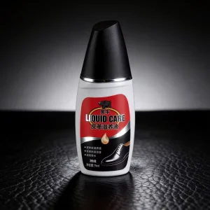 Refined Animal Oil 75Ml Black Bull Leather Nourishing Liquid Pure Raw Material Without Impurity