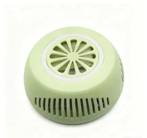 Refrigerator Freshness High Efficiency App Controlled Deodorizer for Cabinet Closet Shoe Cabinet Car & Hotel Air Freshener
