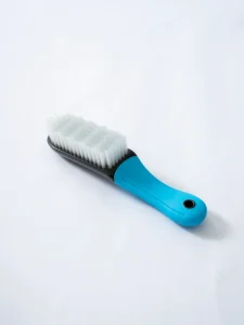 Removal Sneaker Shoes Cleans with Soft Bristle Nano Stain Brush Long Handle Shoe Brush
