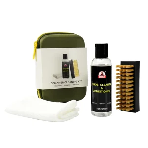 Remove Stains Dirt Brush Sneaker Cleaner Towel Quick Cleaning Shoe Care Sneaker Cleaning Kit