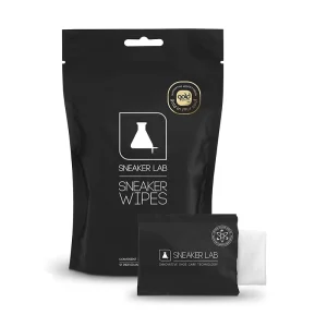 Retail Pack Footwear Cleaning Wipes Quick Clean Leather Shoe Wipes Sneaker Wipes