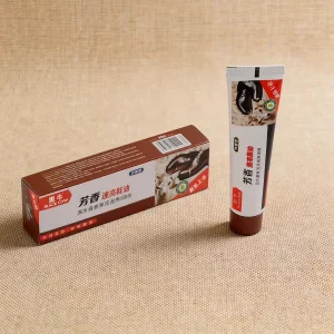 Reusable Refillable Shoe Polish Tube