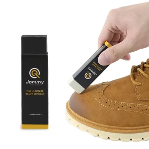 Rubber Nubuck Suede Shoe Cleaner Eraser