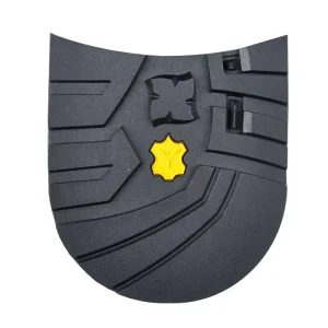 Rubber Shoe Heels for Shoe Heel Repair with Non slip and Wear Resisting